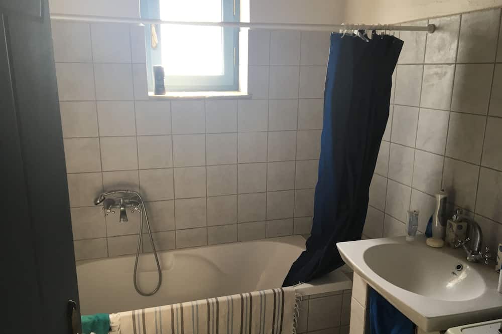 Photo of Bathroom in Livadi