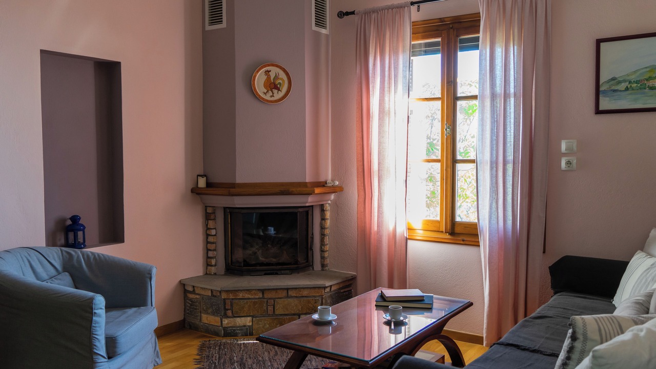 Photo of Livingroom in Kala Nera