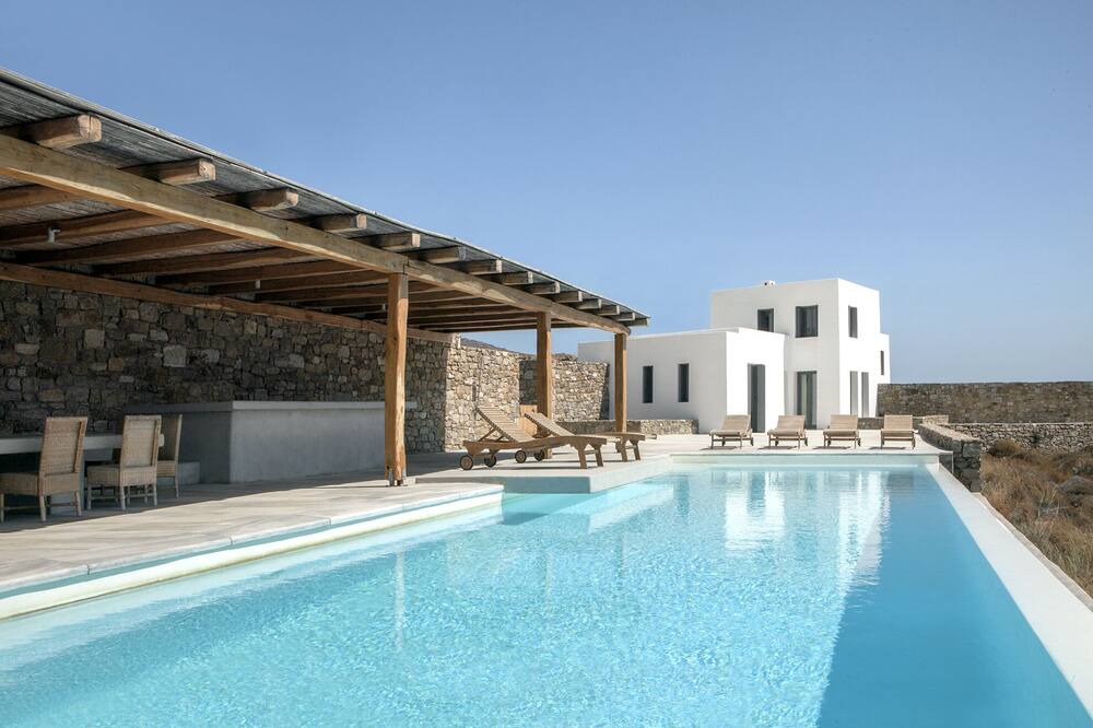 Photo of Outdoor in Kalafatis