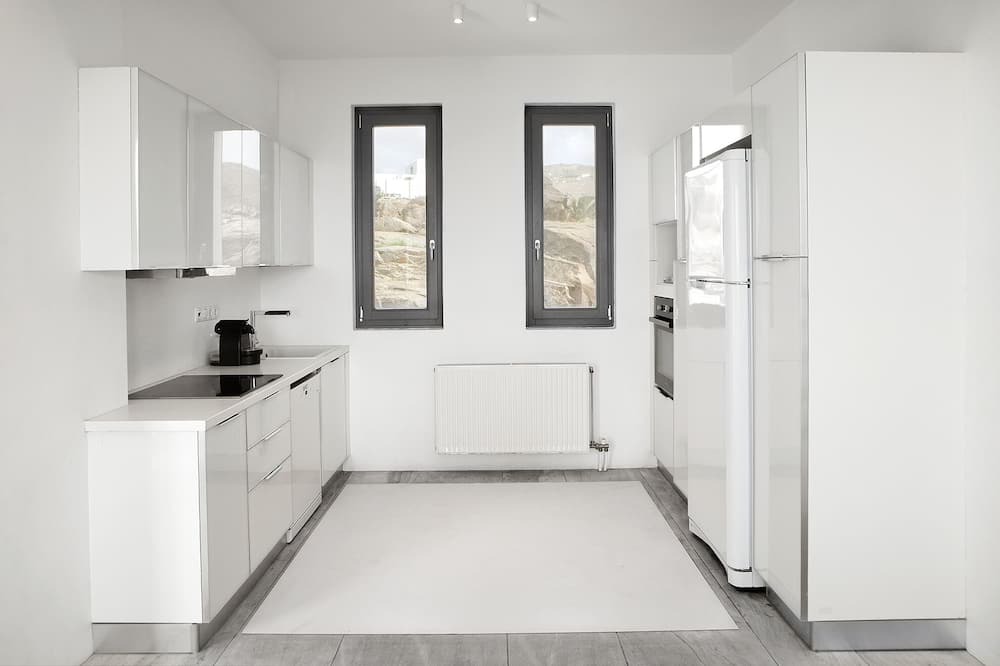Photo of Kitchen in Kalafatis