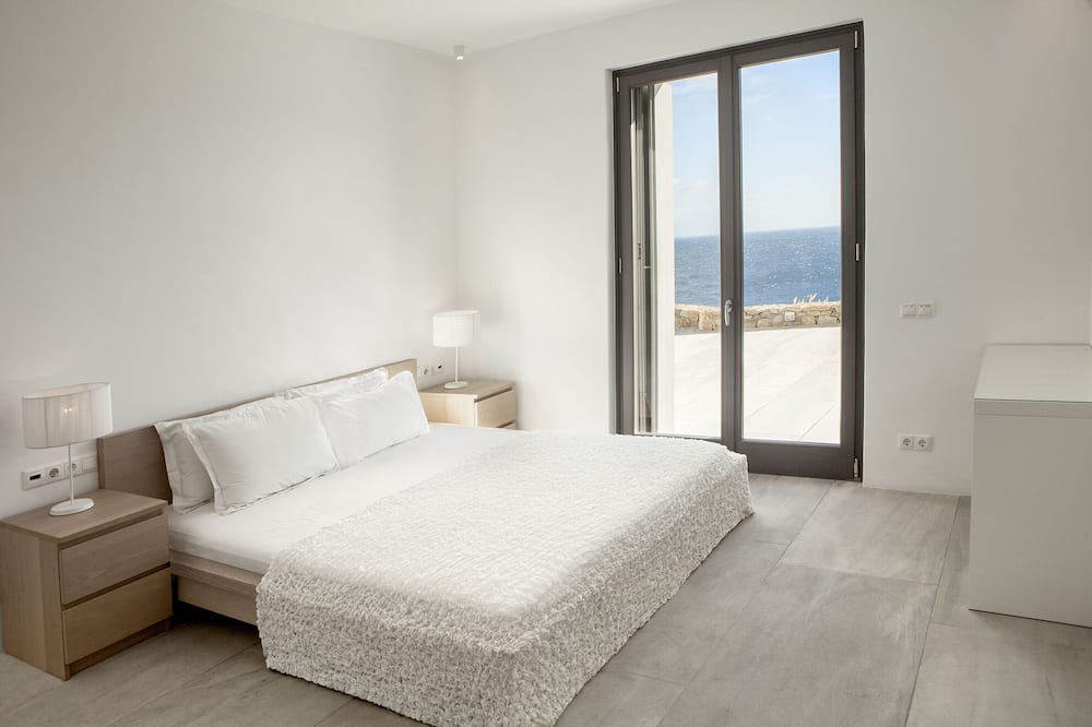 Photo of Bedroom in Kalafatis