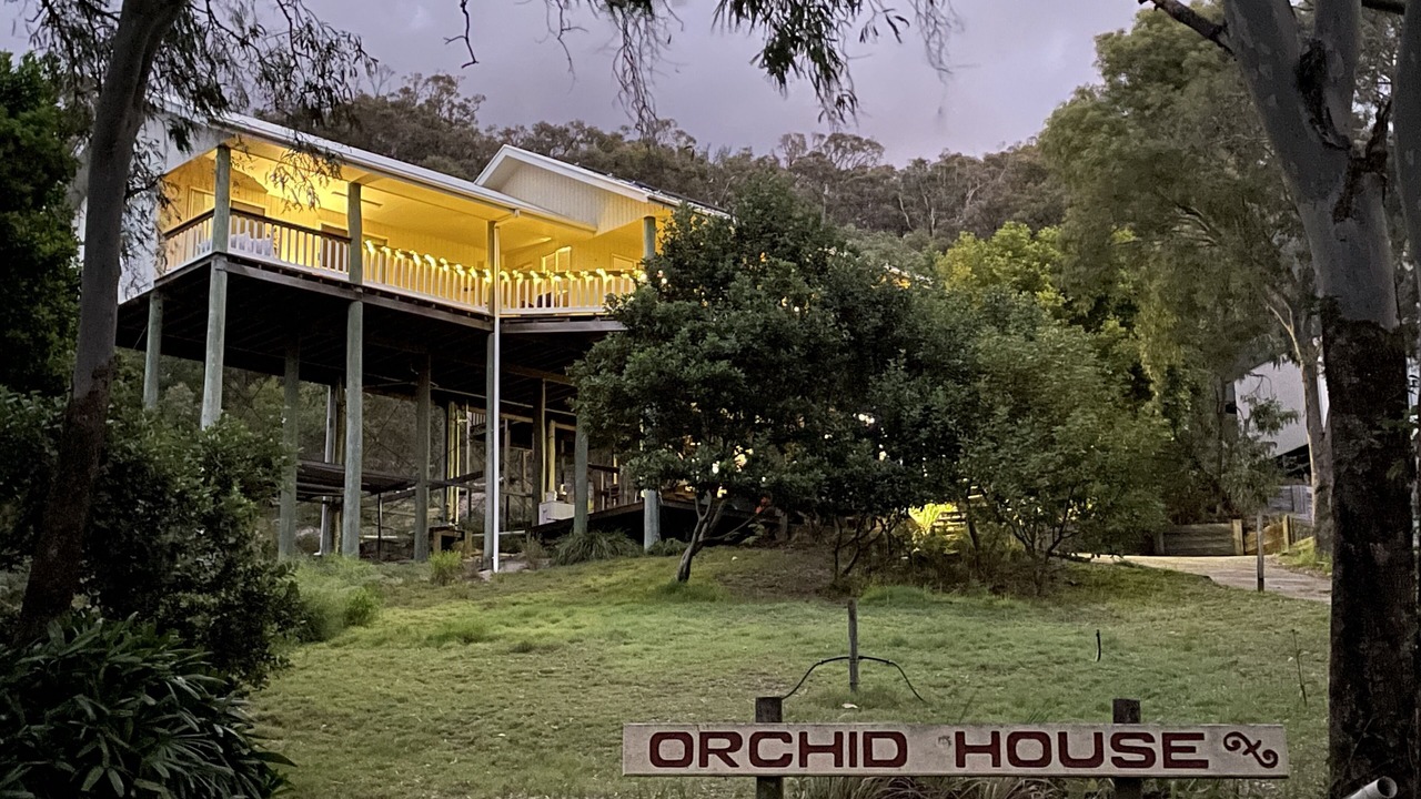 Photo of Outdoor in Orchid Beach