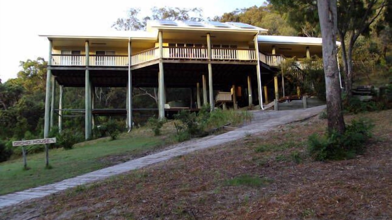 Photo of Outdoor in Orchid Beach