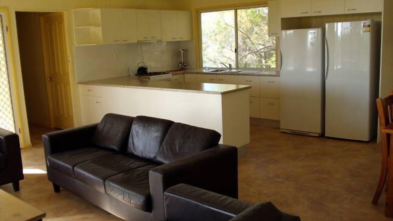 Photo of Livingroom in Orchid Beach