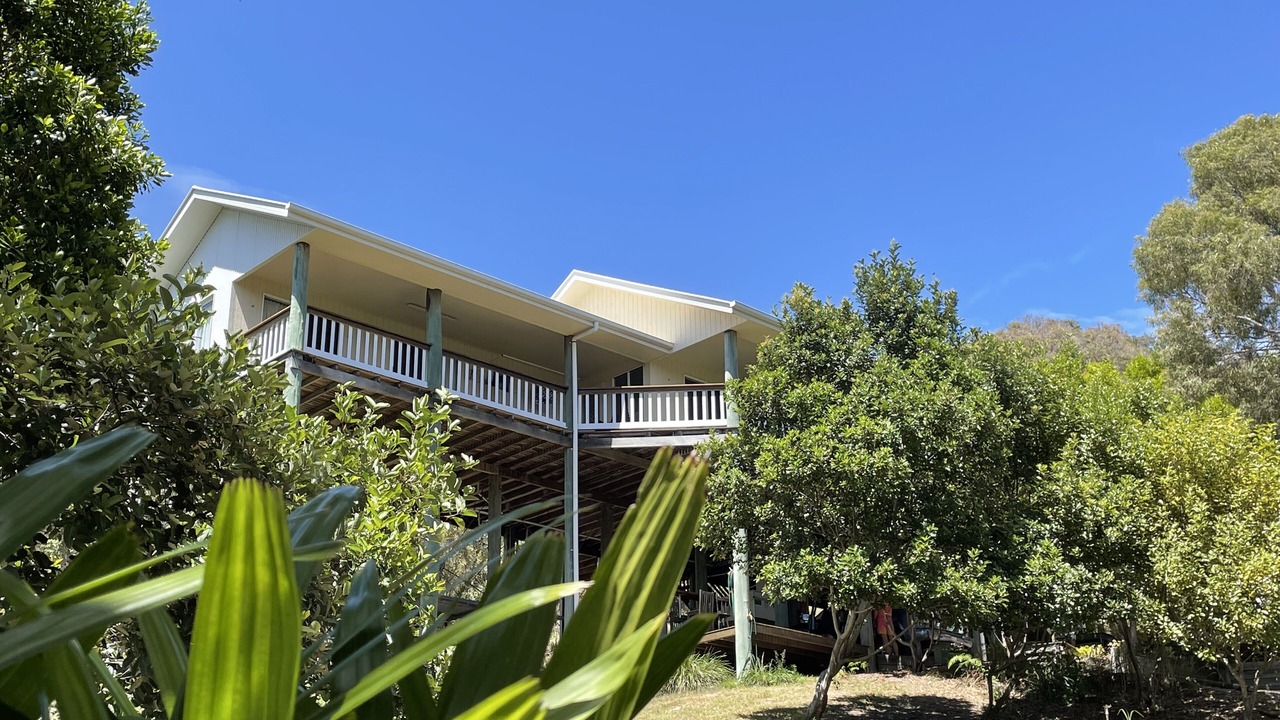 Photo of Outdoor in Orchid Beach