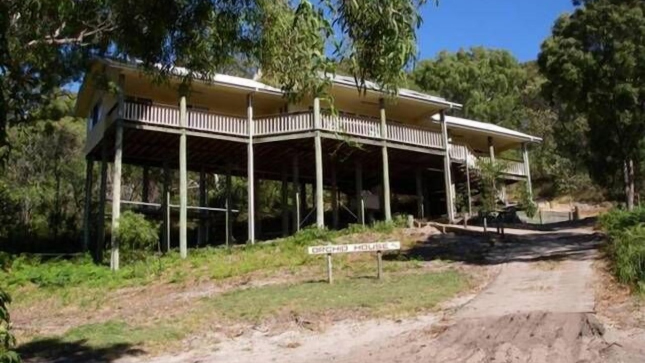 Photo of Outdoor in Orchid Beach