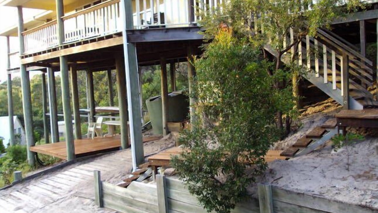 Photo of Outdoor in Orchid Beach