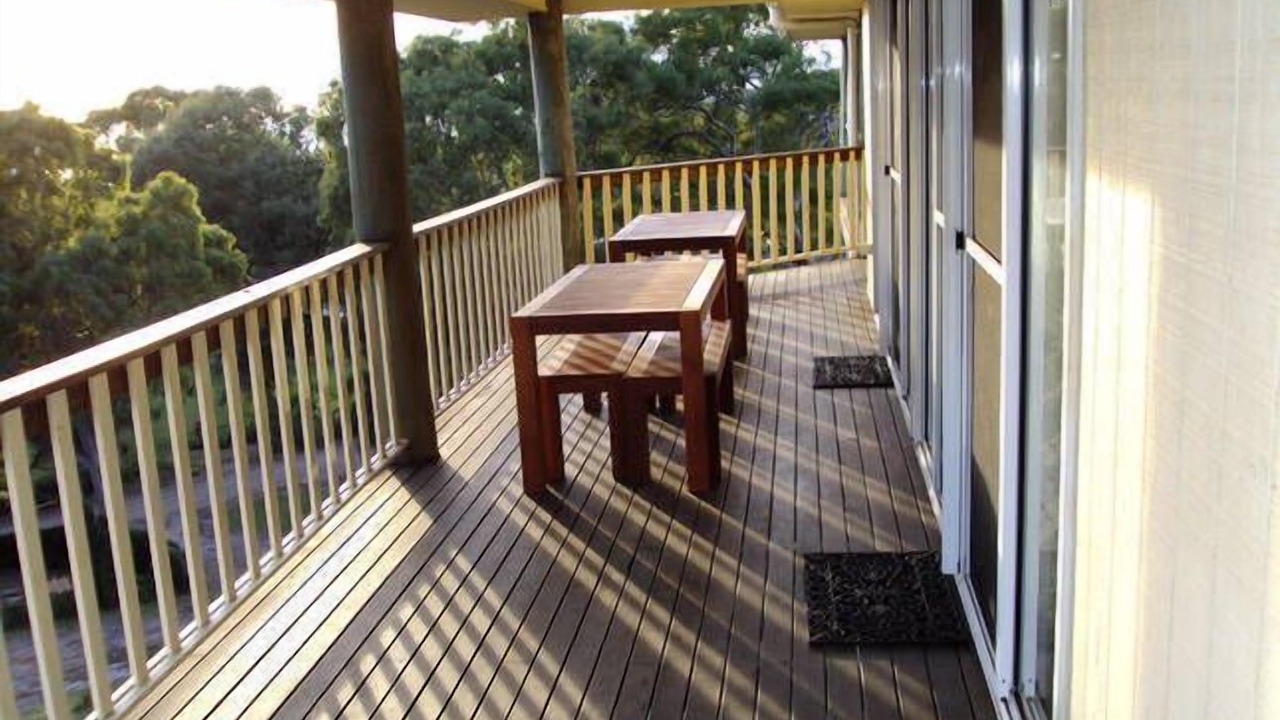 Photo of Outdoor in Orchid Beach