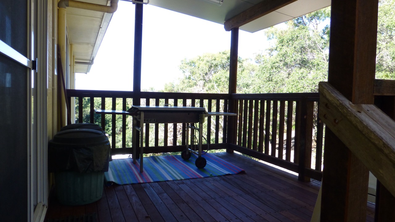 Photo of Outdoor in Orchid Beach