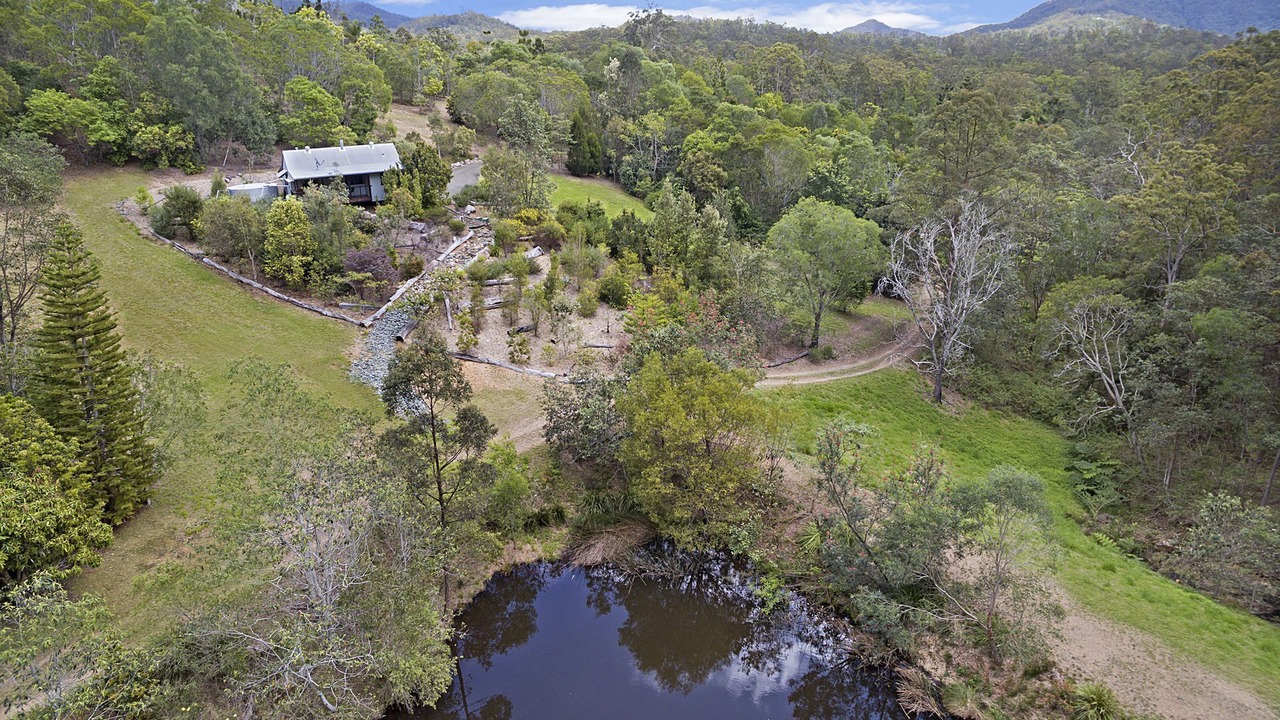 Photo of Outdoor in Kobble Creek