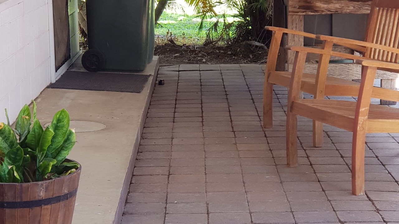 Photo of Patio Balcony in Condon