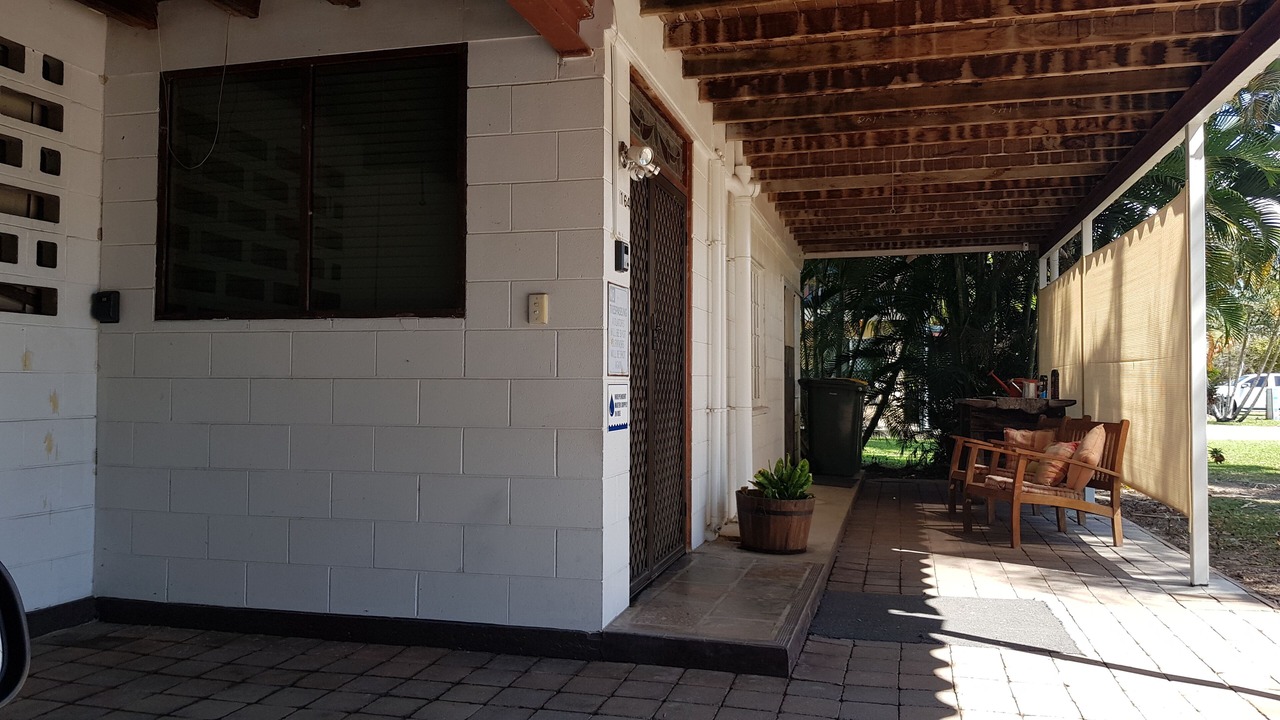Photo of Patio Balcony in Condon