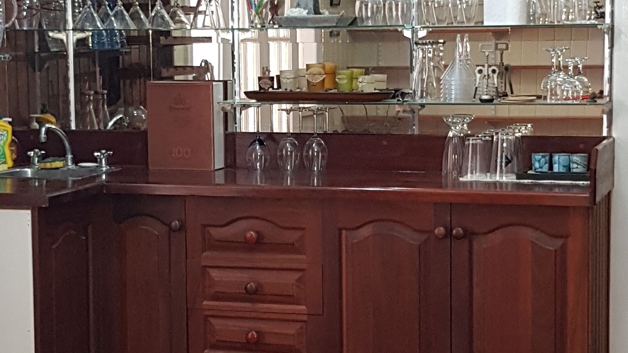 Photo of Kitchen in Condon