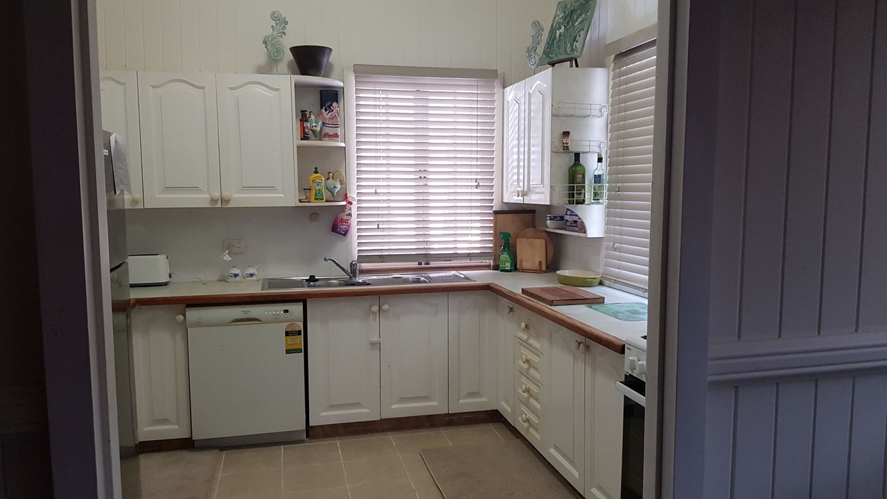Photo of Kitchen in Condon