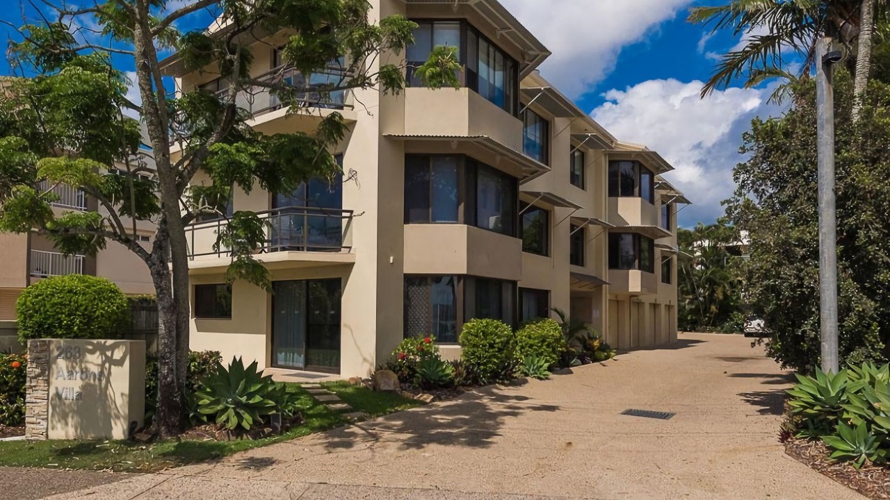 Photo of Outdoor in Noosaville