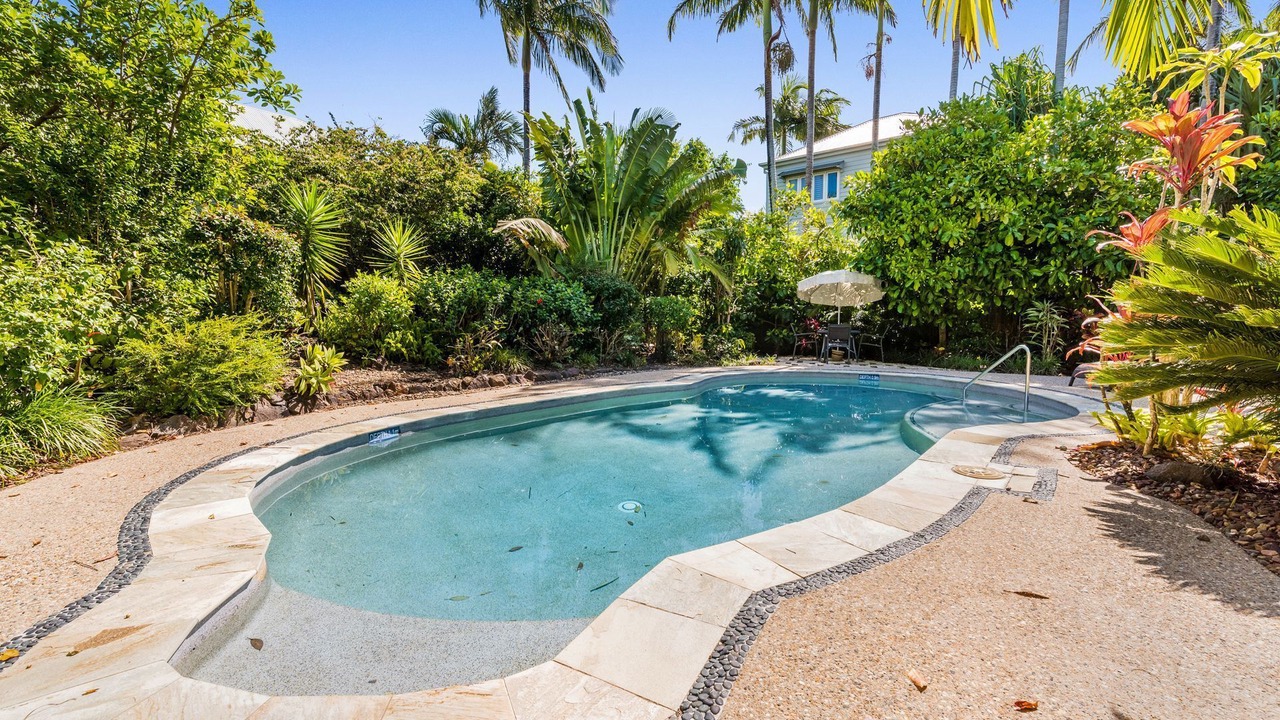 Photo of Outdoor in Noosaville