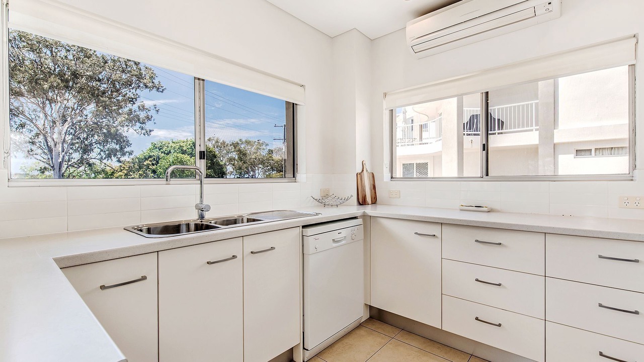 Photo of Kitchen in Noosaville