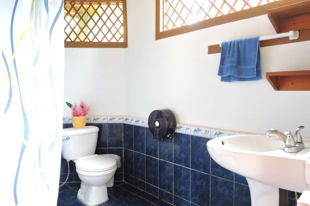 Photo of Bathroom in Esterillos
