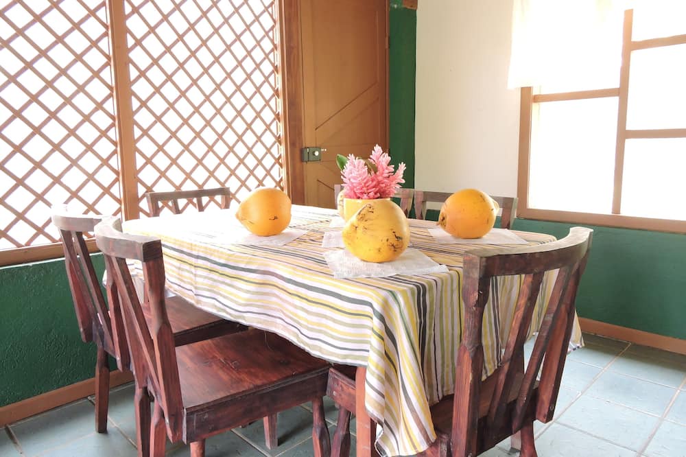 Photo of Kitchen in Esterillos