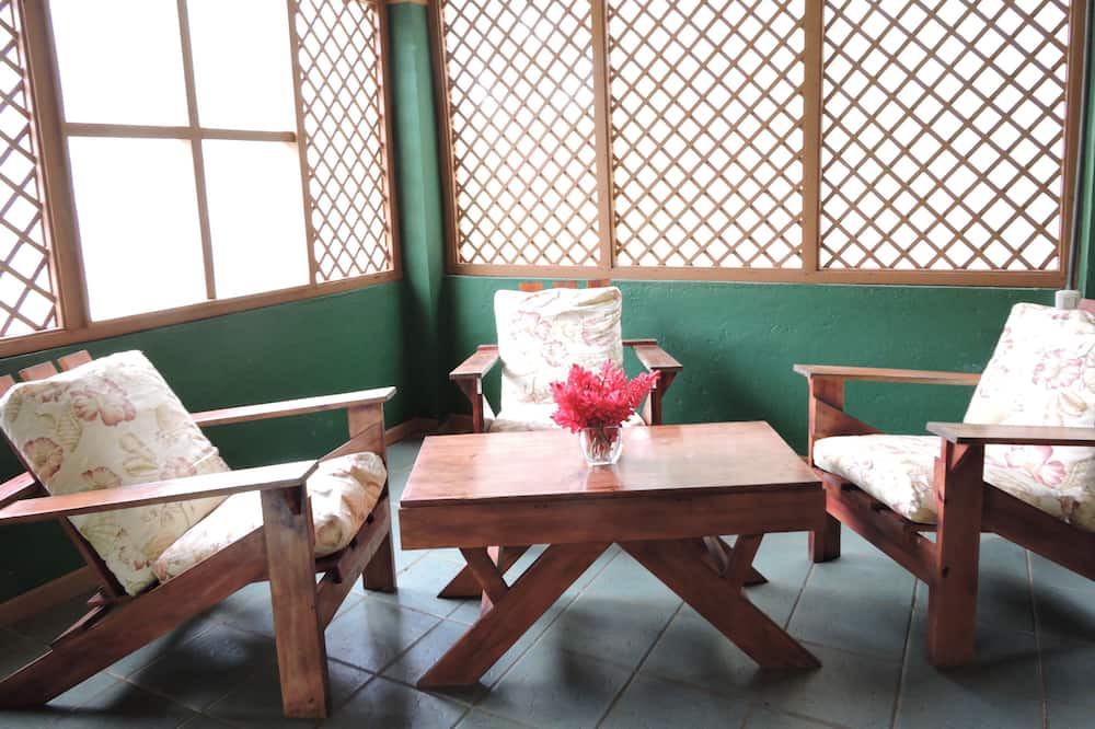 Photo of Patio Balcony in Esterillos