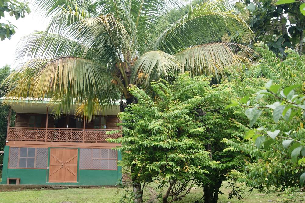 Photo of Outdoor in Esterillos