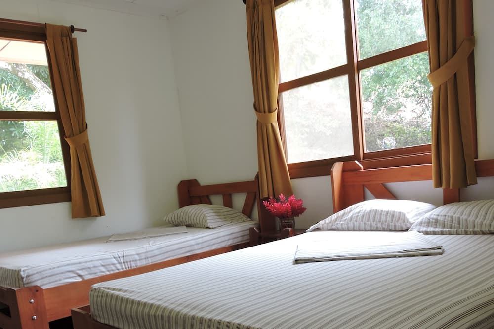 Photo of Bedroom in Esterillos