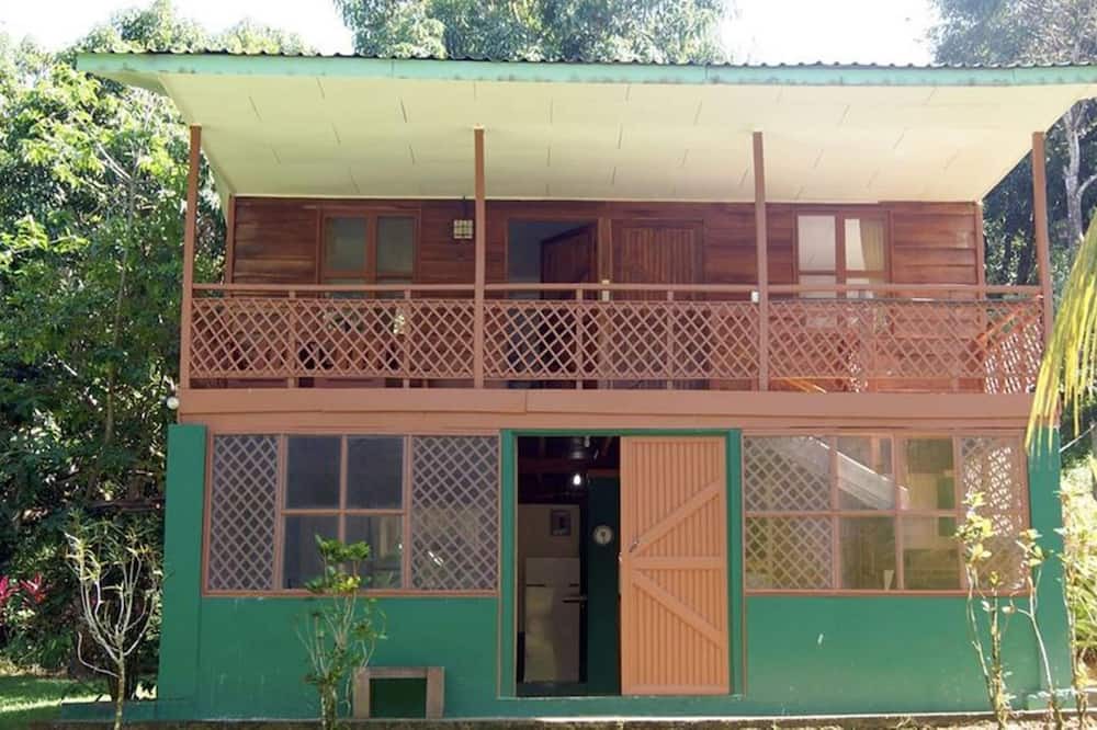 Photo of Outdoor in Esterillos
