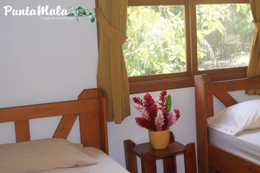 Photo of Bedroom in Esterillos