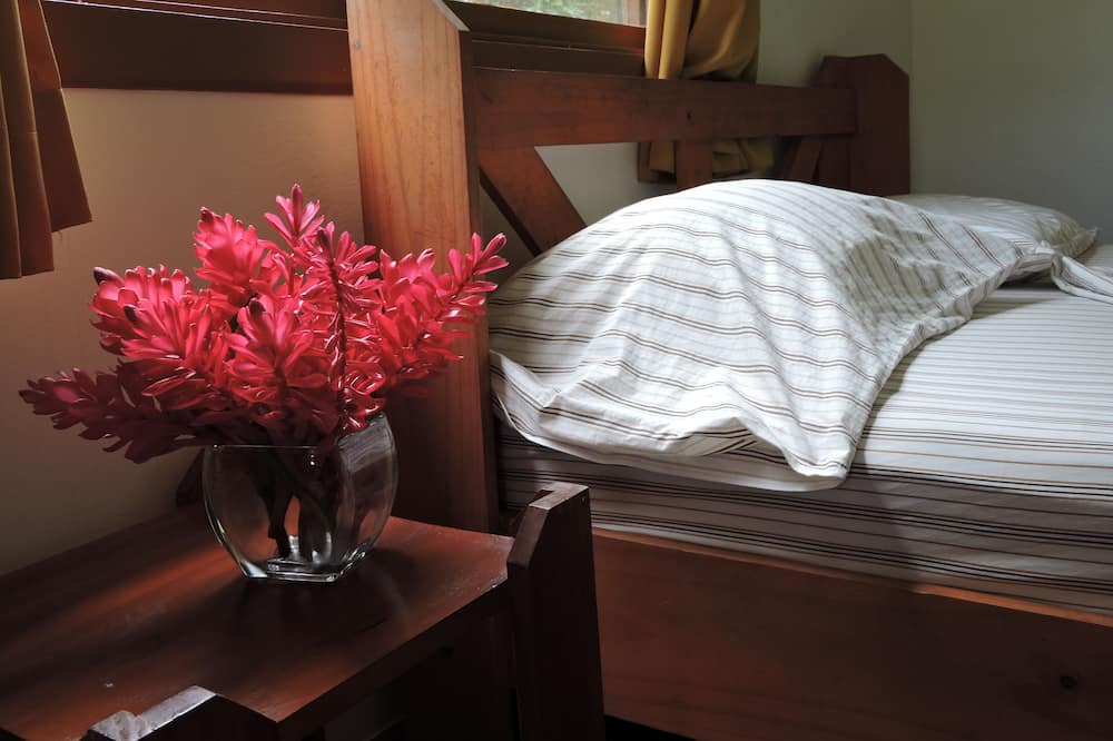Photo of Bedroom in Esterillos