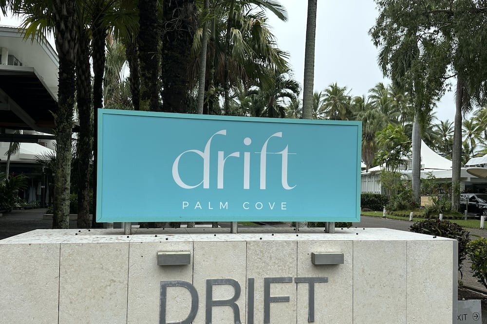 Photo of Outdoor in Palm Cove