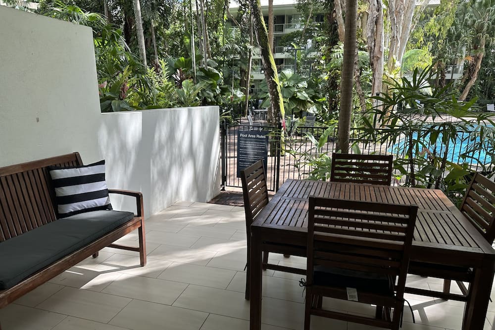 Photo of Outdoor in Palm Cove