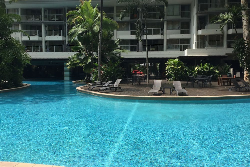 Photo of Outdoor in Palm Cove