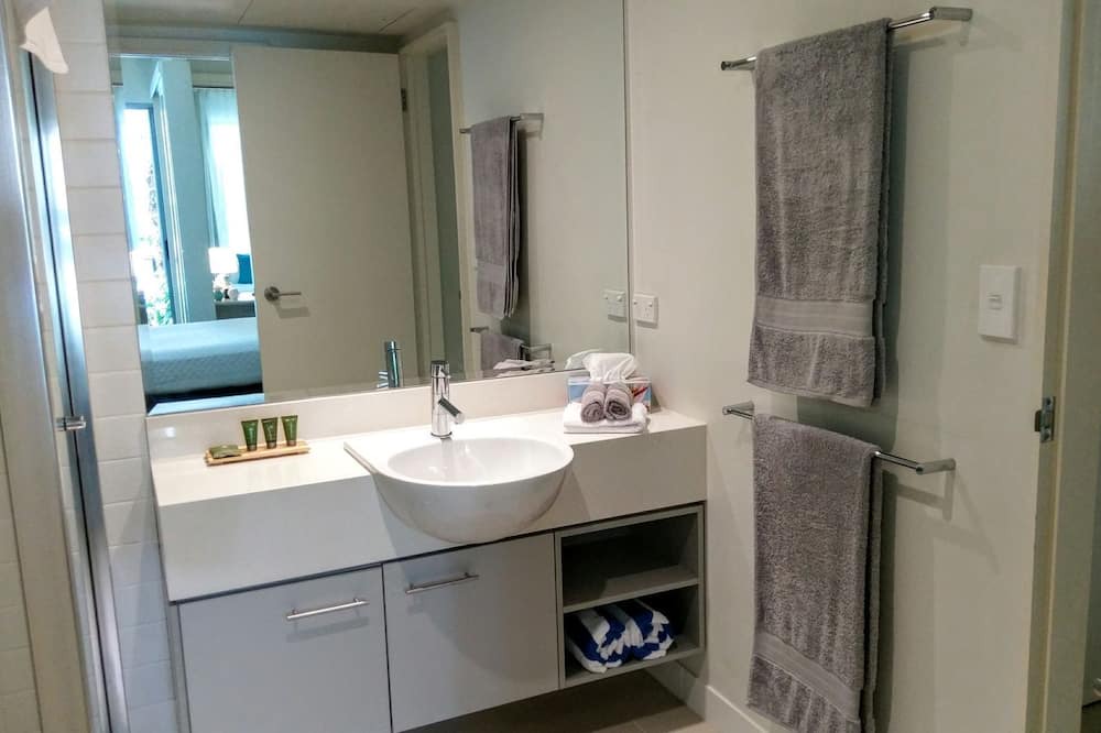 Photo of Bathroom in Palm Cove
