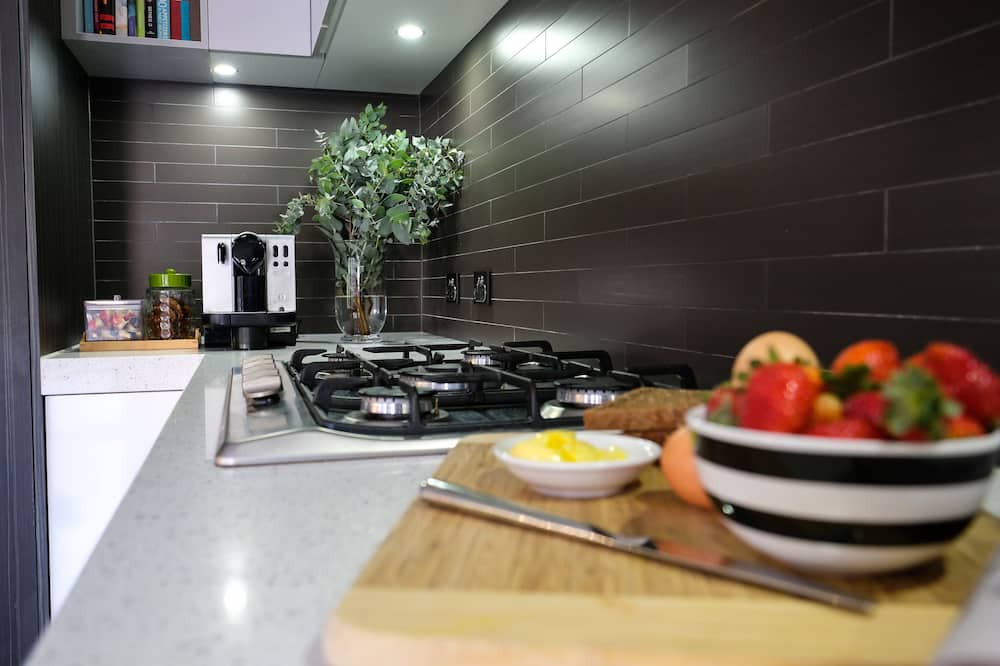 Photo of Kitchen in East Toowoomba