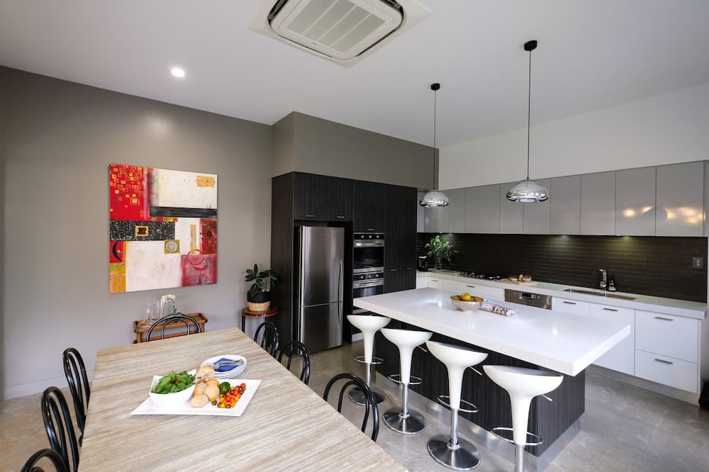Photo of Kitchen in East Toowoomba