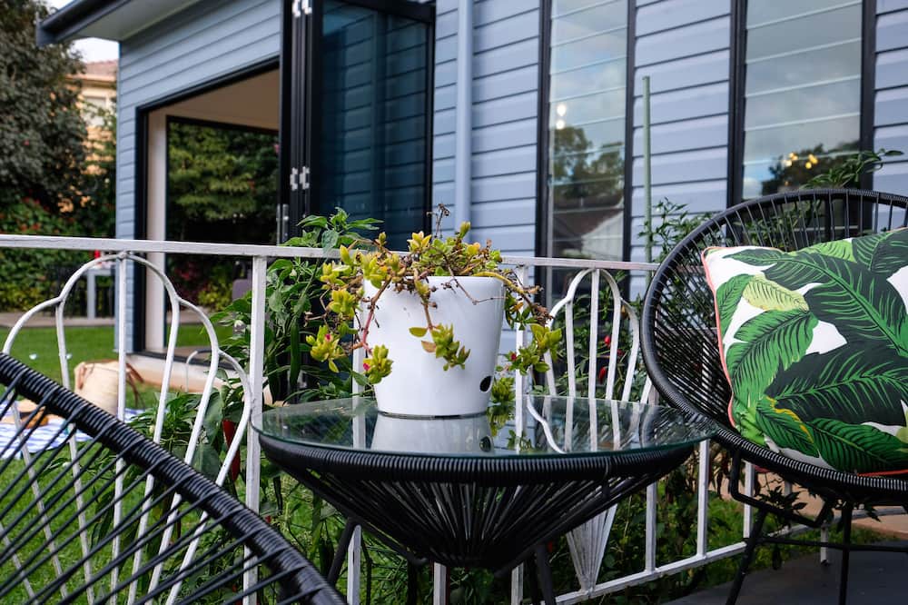 Photo of Patio Balcony in East Toowoomba