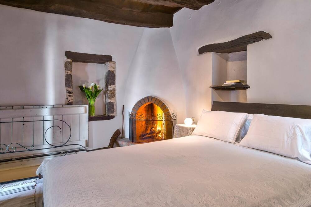 Photo of Bedroom in Sivritos