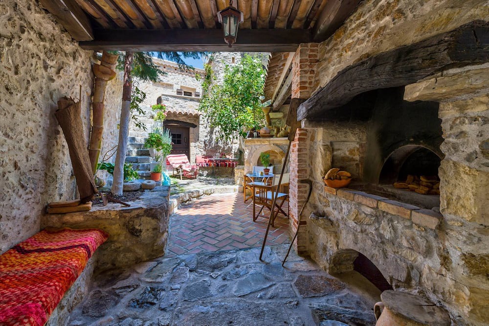 Photo of Outdoor in Sivritos