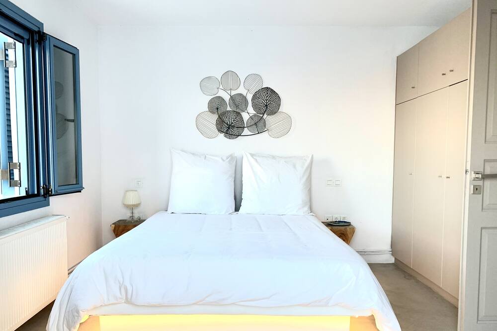 Photo of Bedroom in Psarou