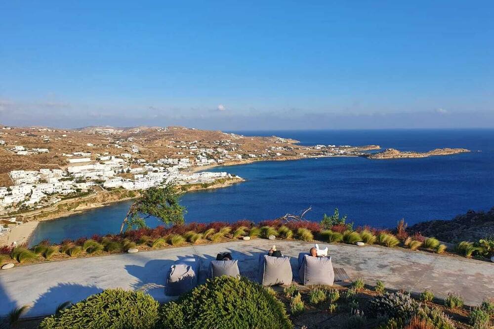 Photo of Others in Psarou
