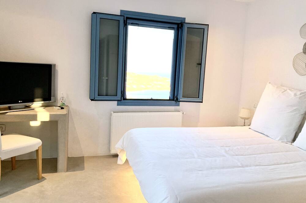 Photo of Bedroom in Psarou