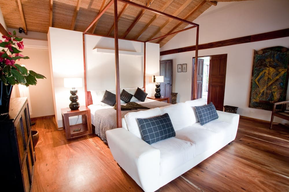 Photo of Bedroom in Playa Santa Teresa