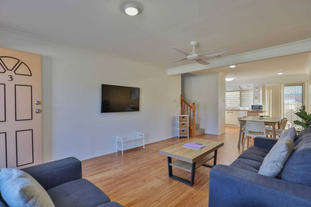 Photo of Bedroom in Bundaberg South
