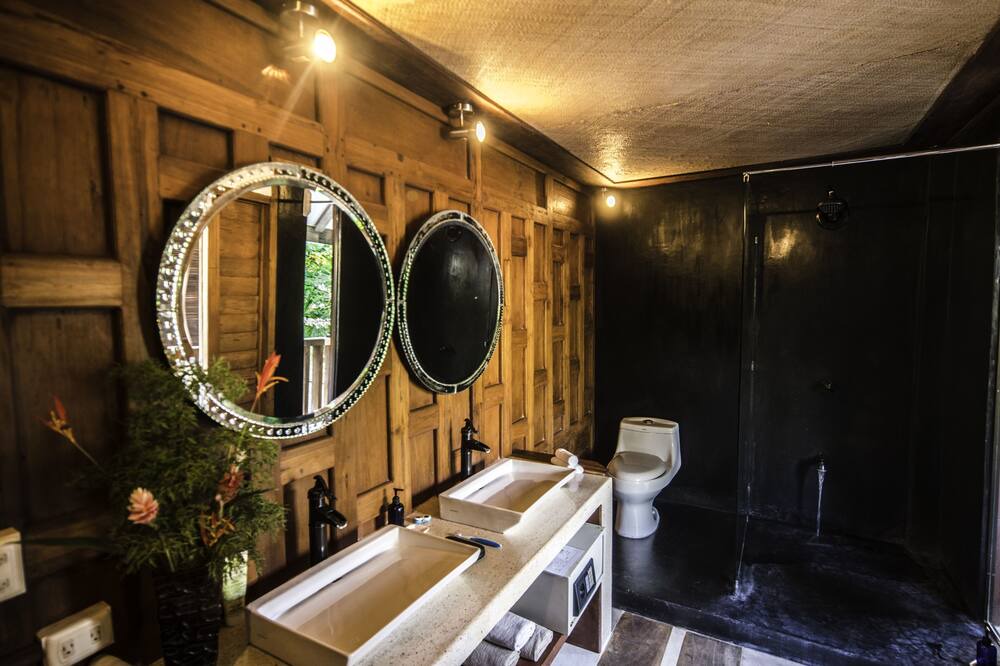 Photo of Bathroom in Playa Santa Teresa