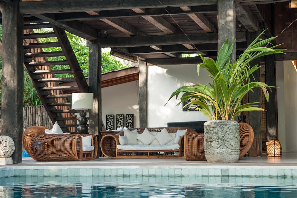 Photo of Outdoor in Playa Santa Teresa