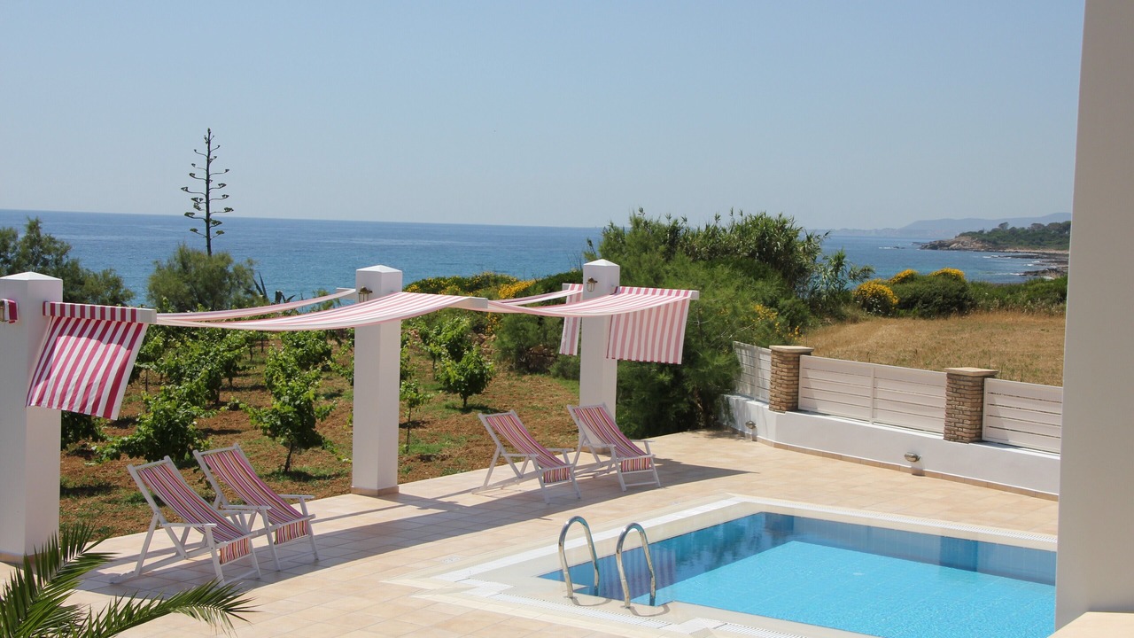 Photo of Outdoor in Svoronata