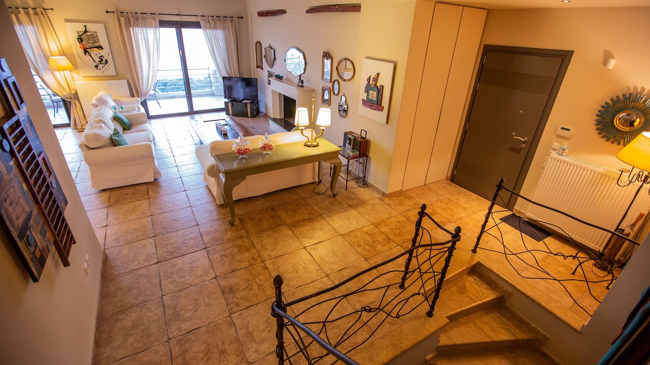 Photo of Livingroom in Dorida