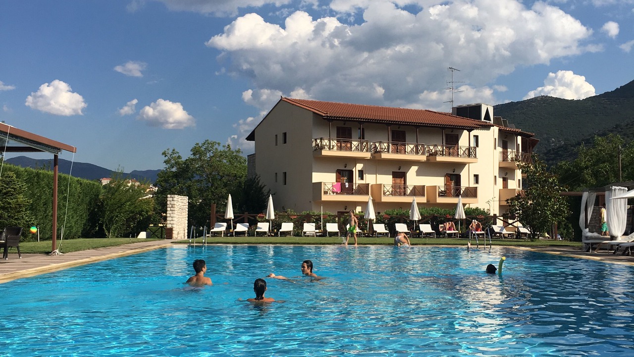Photo of Outdoor in Planiteron