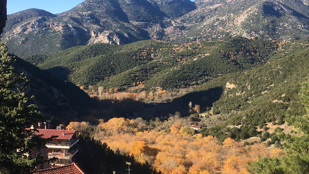 Photo of Outdoor in Planiteron