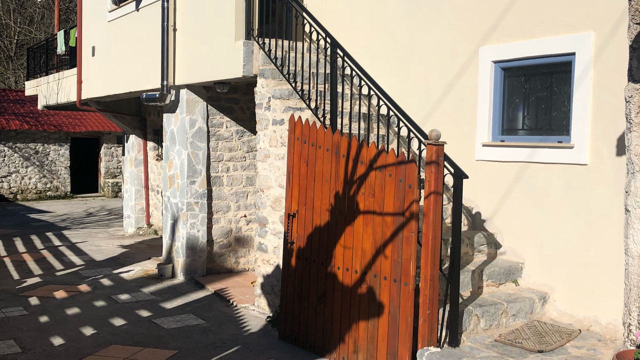 Photo of Outdoor in Planiteron